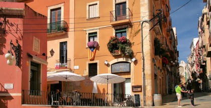 casas de lujo en tarragona